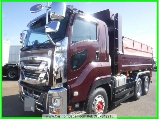 isuzu giga 2021 -ISUZU--Giga 2PG-CXZ77CT--CXZ77CT-7005595---ISUZU--Giga 2PG-CXZ77CT--CXZ77CT-7005595- image 1