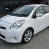 toyota vitz 2010 IT-PLUS00507 image 4