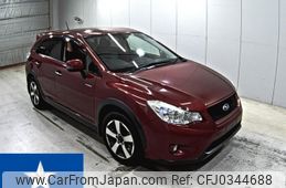 subaru xv 2014 -SUBARU--Subaru XV GPE--GPE-012457---SUBARU--Subaru XV GPE--GPE-012457-