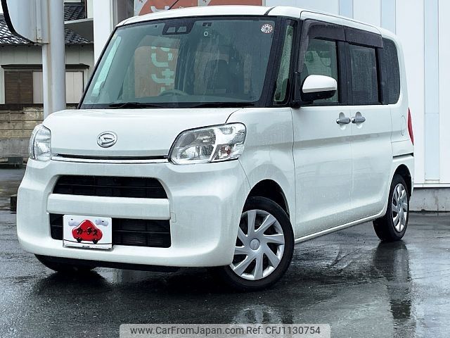 daihatsu tanto 2018 -DAIHATSU--Tanto DBA-LA600S--LA600S-0683946---DAIHATSU--Tanto DBA-LA600S--LA600S-0683946- image 1