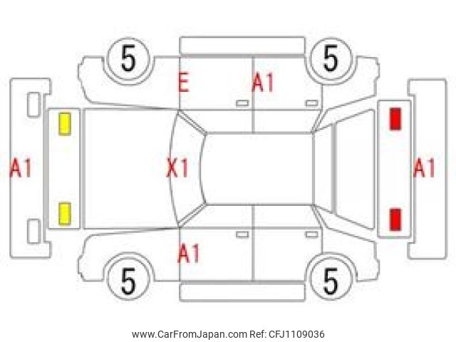 honda n-box 2018 -HONDA--N BOX DBA-JF3--JF3-2035812---HONDA--N BOX DBA-JF3--JF3-2035812- image 2