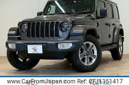 jeep wrangler 2022 quick_quick_3BA-JL20L_1C4HJXLN5NW189779