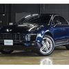 porsche macan 2018 -PORSCHE--Porsche Macan ABA-95BCTM--WP1ZZZ95ZJLB32279---PORSCHE--Porsche Macan ABA-95BCTM--WP1ZZZ95ZJLB32279- image 22