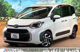 toyota sienta 2023 -TOYOTA--Sienta 6AA-MXPL10G--MXPL10-1087772---TOYOTA--Sienta 6AA-MXPL10G--MXPL10-1087772-