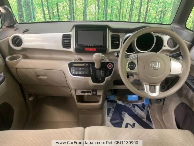 honda n-box 2016 -HONDA--N BOX DBA-JF1--JF1-1869606---HONDA--N BOX DBA-JF1--JF1-1869606- image 2