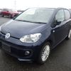 volkswagen up 2013 NIKYO_BJ13564 image 22