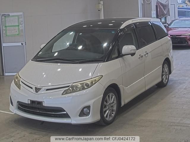 toyota estima 2012 quick_quick_DBA-ACR50W_ACR50-7112503 image 1