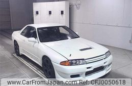 nissan skyline-coupe 1993 -NISSAN--Skyline Coupe BNR32-300144---NISSAN--Skyline Coupe BNR32-300144-