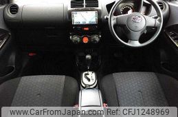 toyota ist 2007 504928-930699