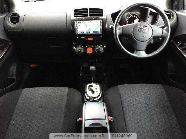 toyota ist 2007 504928-930699 image 1