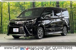 toyota voxy 2021 -TOYOTA--Voxy 3BA-ZRR80W--ZRR80-8003897---TOYOTA--Voxy 3BA-ZRR80W--ZRR80-8003897-