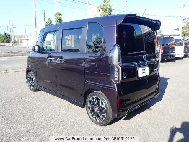 honda n-box 2018 quick_quick_DBA-JF3_JF3-2026746 image 2