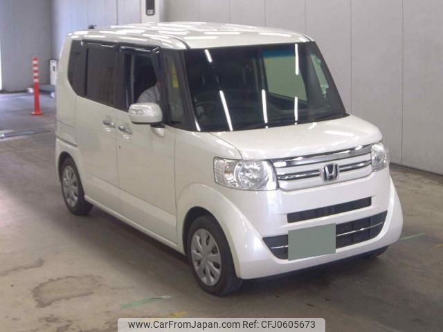 honda n-box 2016 quick_quick_DBA-JF1_JF1-1839383 image 1