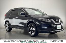 nissan x-trail 2019 -NISSAN--X-Trail DBA-T32--T32-057430---NISSAN--X-Trail DBA-T32--T32-057430-