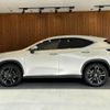 lexus nx 2022 GOO_JP_700055086030241205001 image 5