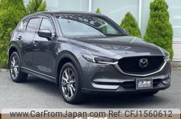 mazda cx-5 2019 CFJ1560612