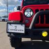 chrysler jeep-wrangler 2018 -CHRYSLER--Jeep Wrangler JK36LR--1C4HJWLG9JL880935---CHRYSLER--Jeep Wrangler JK36LR--1C4HJWLG9JL880935- image 8