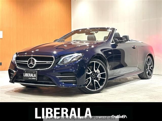 mercedes-benz amg 2019 -MERCEDES-BENZ--AMG CAA-238461--WDD2384612F101968---MERCEDES-BENZ--AMG CAA-238461--WDD2384612F101968- image 1