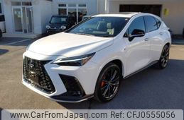 lexus nx 2023 -LEXUS--Lexus NX 6AA-AAZH20--AAZH20-6010226---LEXUS--Lexus NX 6AA-AAZH20--AAZH20-6010226-