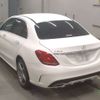 mercedes-benz c-class 2016 CFJ1843176 image 11