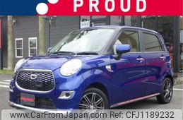 daihatsu cast 2015 -DAIHATSU 【所沢 581ｻ7184】--Cast DBA-LA250S--LA250S-0010887---DAIHATSU 【所沢 581ｻ7184】--Cast DBA-LA250S--LA250S-0010887-