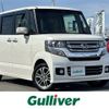 honda n-box 2017 -HONDA--N BOX DBA-JF1--JF1-1933398---HONDA--N BOX DBA-JF1--JF1-1933398- image 1