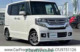 honda n-box 2017 -HONDA--N BOX DBA-JF1--JF1-1933398---HONDA--N BOX DBA-JF1--JF1-1933398-