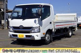 toyota toyoace 2015 GOO_NET_EXCHANGE_0206393A30241018W003