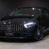 mercedes-benz amg 2019 -MERCEDES-BENZ--AMG CAA-257361--WDD2573612A031252---MERCEDES-BENZ--AMG CAA-257361--WDD2573612A031252- image 1