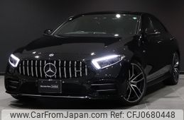 mercedes-benz amg 2019 -MERCEDES-BENZ--AMG CAA-257361--WDD2573612A031252---MERCEDES-BENZ--AMG CAA-257361--WDD2573612A031252-