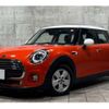 mini mini-others 2018 -BMW 【京都 302ﾏ8632】--BMW Mini DBA-XU15MW--WMWXU72010TN30501---BMW 【京都 302ﾏ8632】--BMW Mini DBA-XU15MW--WMWXU72010TN30501- image 1