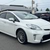 toyota prius 2013 -TOYOTA--Prius DAA-ZVW30--ZVW30-5705356---TOYOTA--Prius DAA-ZVW30--ZVW30-5705356- image 16