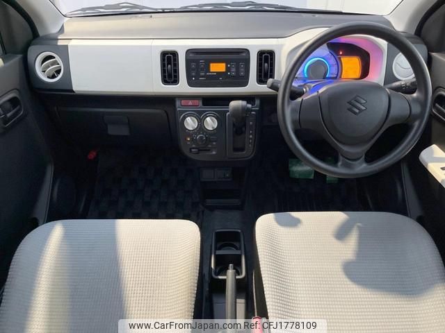 suzuki alto 2018 CFJ1778109 image 2