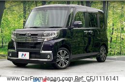 daihatsu tanto 2016 quick_quick_LA600S_LA600S-0470996