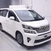 toyota vellfire 2014 -TOYOTA--Vellfire ANH25W-8055212---TOYOTA--Vellfire ANH25W-8055212- image 1