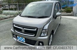 suzuki wagon-r 2022 -SUZUKI 【名変中 】--Wagon R MH95S--191028---SUZUKI 【名変中 】--Wagon R MH95S--191028-