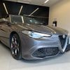 alfa-romeo giulia 2020 CFJ1781385 image 5