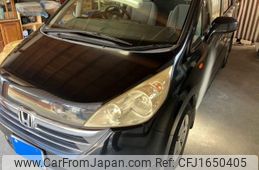 honda stepwagon 2006 CFJ1650405