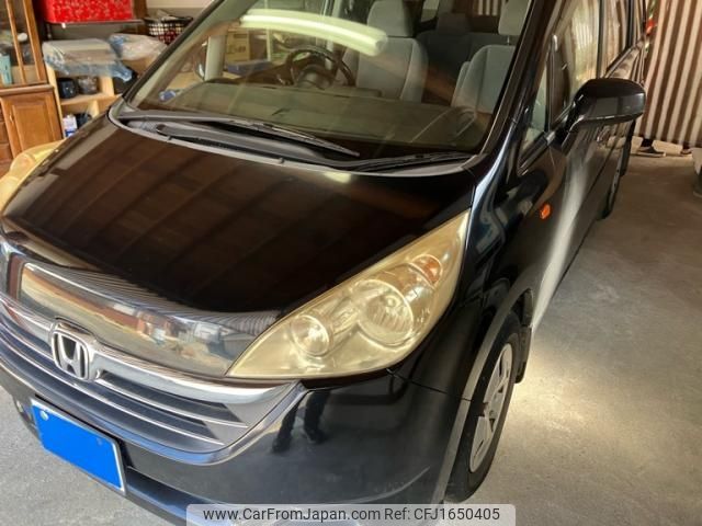 honda stepwagon 2006 CFJ1650405 image 1