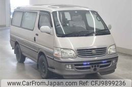 toyota hiace-wagon undefined -TOYOTA--Hiace Wagon KZH100G-1036676---TOYOTA--Hiace Wagon KZH100G-1036676-