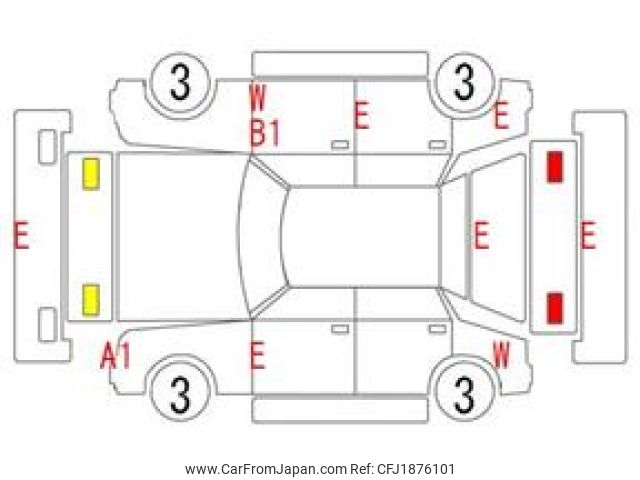 rover discovery 2018 CFJ1876101 image 2