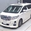 toyota alphard 2017 -TOYOTA 【筑豊 330せ1650】--Alphard AYH30W-0051348---TOYOTA 【筑豊 330せ1650】--Alphard AYH30W-0051348- image 1