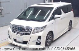 toyota alphard 2017 -TOYOTA 【筑豊 330せ1650】--Alphard AYH30W-0051348---TOYOTA 【筑豊 330せ1650】--Alphard AYH30W-0051348-