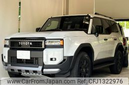 toyota land-cruiser-wagon 2024 -TOYOTA 【名変中 】--Land Cruiser Wagon GDJ250W--0002611---TOYOTA 【名変中 】--Land Cruiser Wagon GDJ250W--0002611-