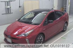toyota prius 2019 -TOYOTA--Prius DAA-ZVW51--ZVW51-6078637---TOYOTA--Prius DAA-ZVW51--ZVW51-6078637-
