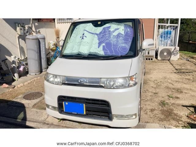 daihatsu tanto 2008 -DAIHATSU--Tanto CBA-L350S--L350S-0336930---DAIHATSU--Tanto CBA-L350S--L350S-0336930- image 2