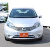 nissan note 2015 -NISSAN--Note DBA-E12--E12-432077---NISSAN--Note DBA-E12--E12-432077- image 6