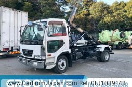 nissan diesel-ud-condor 2008 CFJ1039143