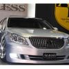 toyota crown-majesta 2010 -TOYOTA--Crown Majesta DBA-URS206--URS206-1004809---TOYOTA--Crown Majesta DBA-URS206--URS206-1004809- image 2