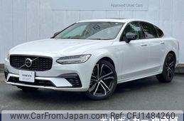 volvo s90 2023 -VOLVO--Volvo S90 5LA-PB420P2A--LVYPSH6M1PP119672---VOLVO--Volvo S90 5LA-PB420P2A--LVYPSH6M1PP119672-